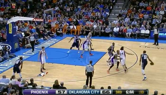 Basketball Quoten und Sportwetten